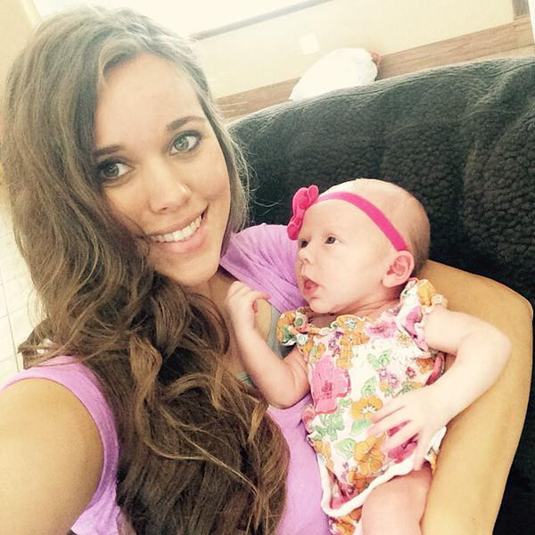Jessa Seewald Instagram Jessa Seewald Instagram